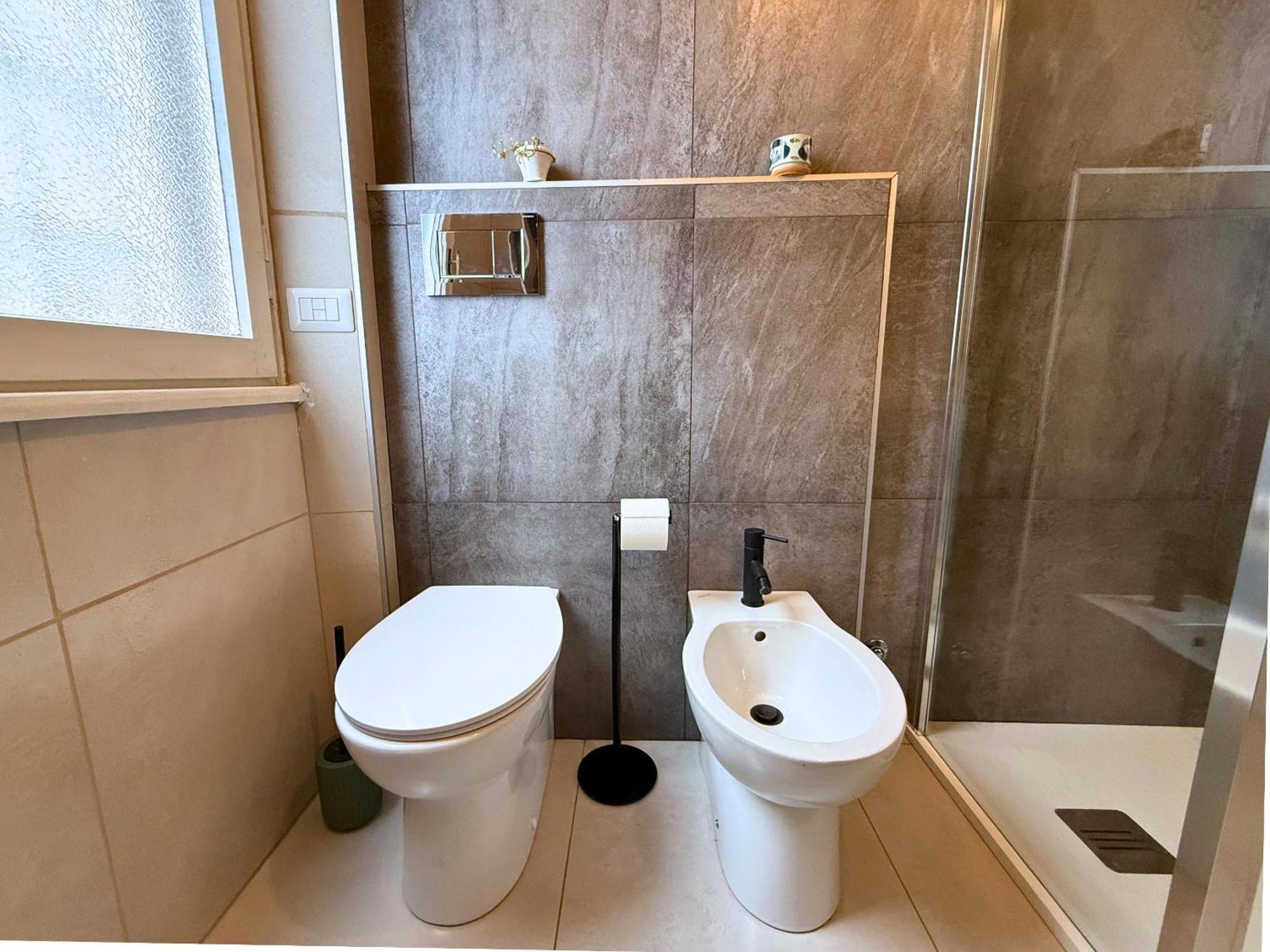 Apartmán Gea House Lido di Ostia Exteriér fotografie