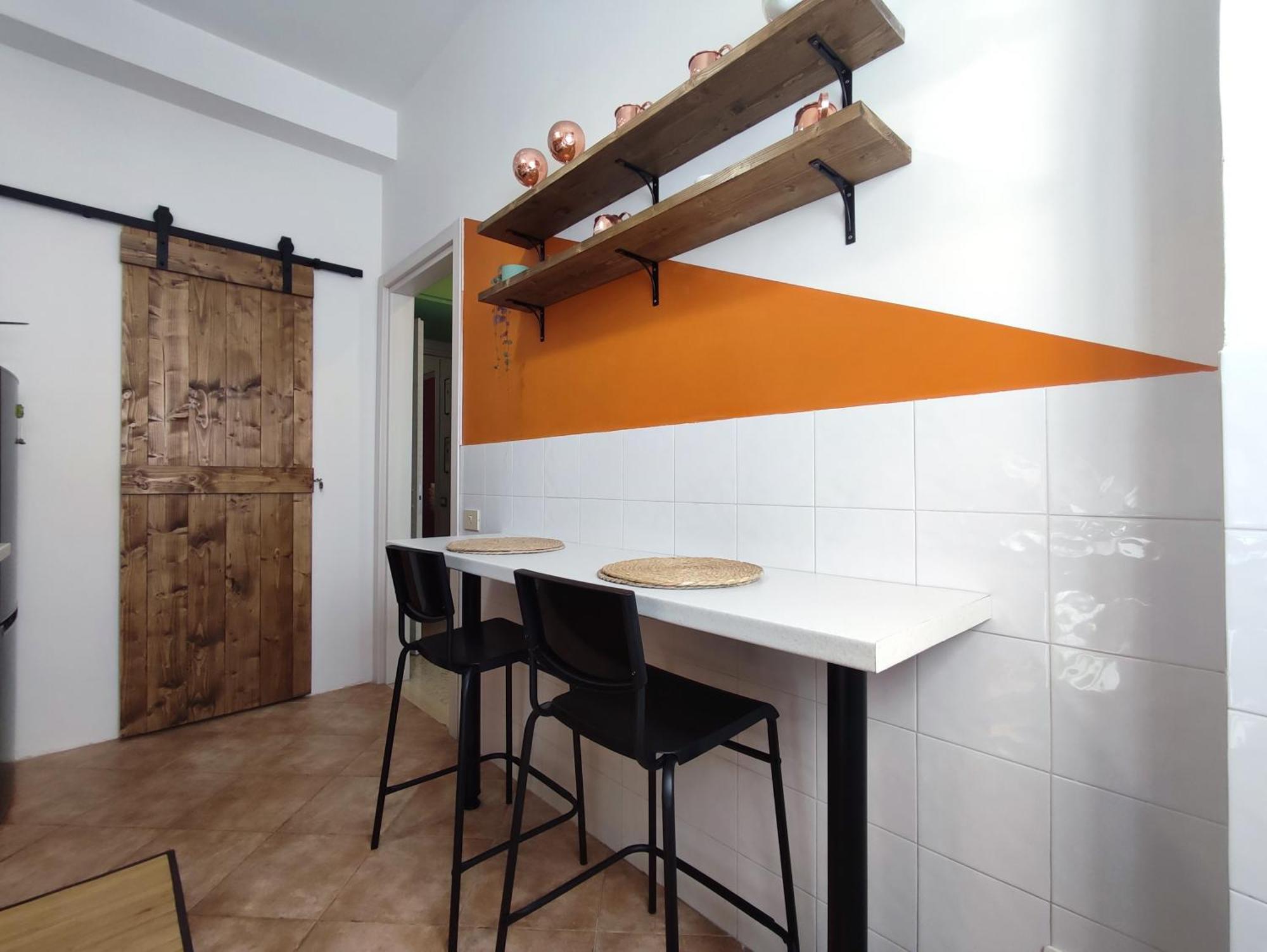 Apartmán Gea House Lido di Ostia Exteriér fotografie